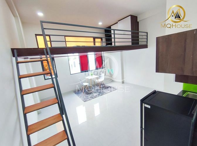 Hình ảnh Mb6623 nạp rút nhanh chóng Duplex/Studio Mới 100% - Full NT 45m2 - gần Q10, Phú Nhuận, Q11