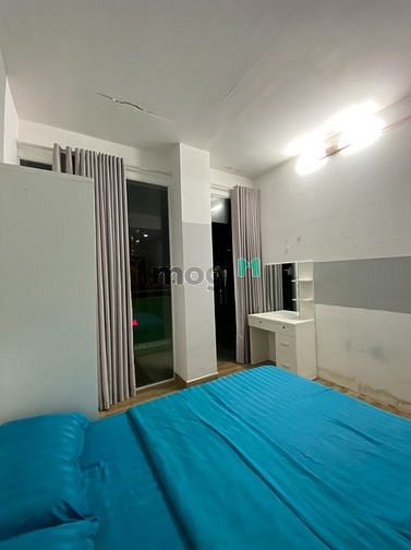 Hình ảnh Studio Full Nội Thất Ngay Cầu Him Lam- KDC Trung Sơn