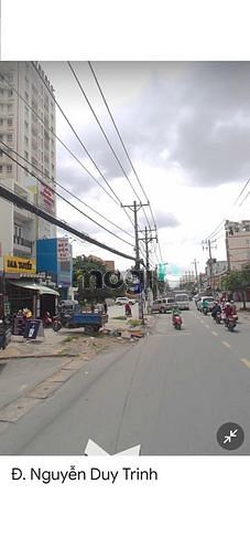 Hình ảnh Bán đất đường 10m khu Biệt Thự sát Nguyễn Duy Trinh Q.2 10x21- 34Tỷ