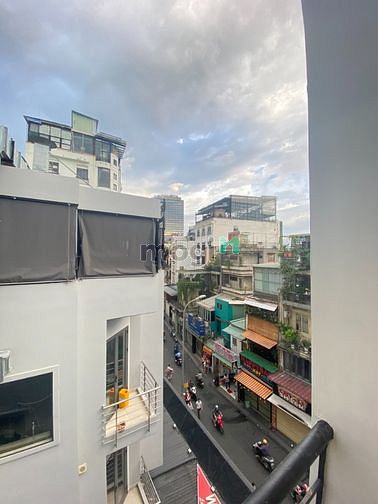 Hình ảnh 🔥🔥🔥 Căn Hộ Studio + 1Pn Bancony ngay phố Bùi Viện