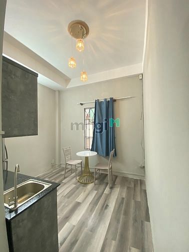 Hình ảnh 🔥🔥🔥 Căn Hộ Studio + 1Pn Bancony ngay phố Bùi Viện