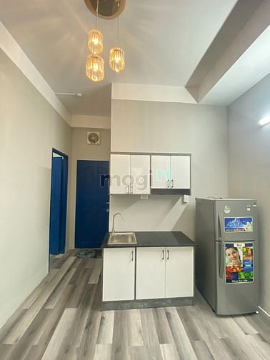 Hình ảnh 🔥🔥🔥 Căn Hộ Studio + 1Pn Bancony ngay phố Bùi Viện