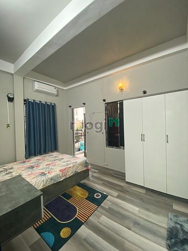 Hình ảnh 🔥🔥🔥 Căn Hộ Studio + 1Pn Bancony ngay phố Bùi Viện