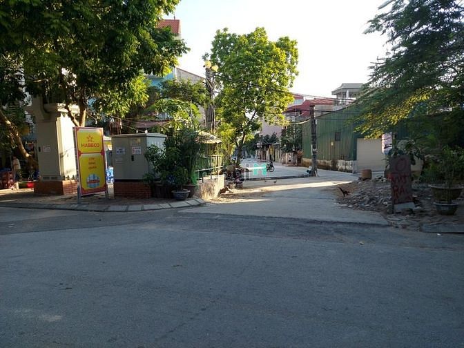 Hình ảnh 50m Đất Việt Hưng, phân lô ô tô thông, sát khu Biệt Thự Vinhomes 4.8 t