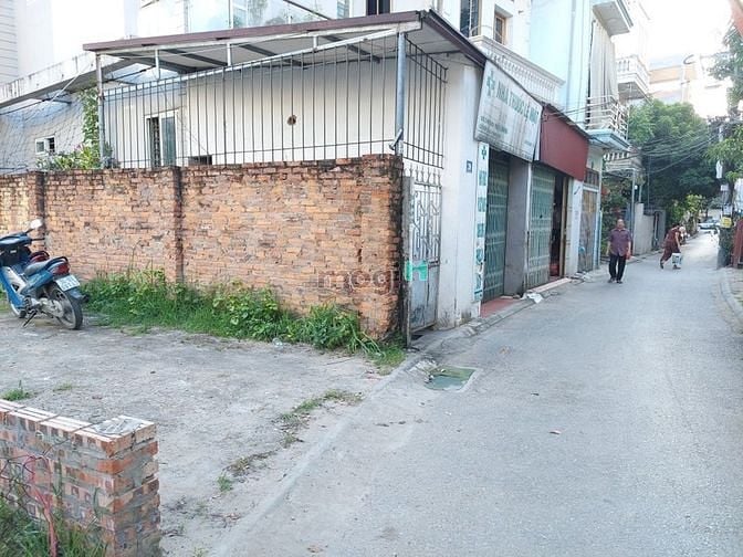 Hình ảnh 50m Đất Việt Hưng, phân lô ô tô thông, sát khu Biệt Thự Vinhomes 4.8 t