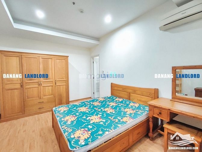 Hình ảnh Mb6623 nạp rút nhanh chóng 2PN tầng 10 tòa nhà Lapaz - C137