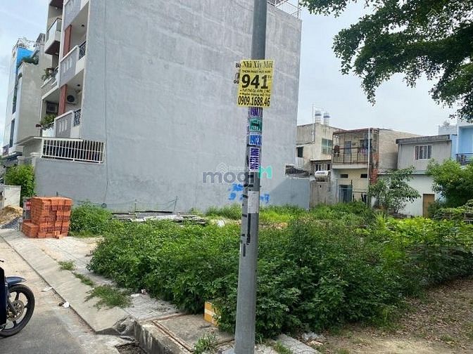 Hình ảnh Lô đất 88m2, đường Võ Văn Hát, Long Trường, Thủ Đức, sổ sẵn. Giá 3tỷ4