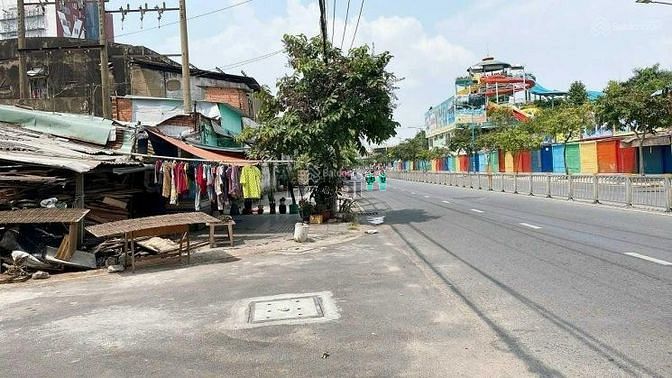 Hình ảnh Lô đất 88m2, đường Võ Văn Hát, Long Trường, Thủ Đức, sổ sẵn. Giá 3tỷ4