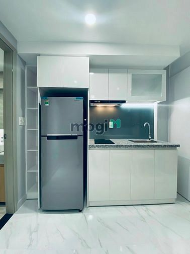 Hình ảnh Cho thuê CHDV Studio Full NT. Ngay Coop Mart Chu Văn An