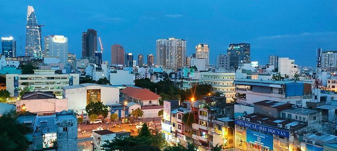 Hình ảnh *CHDV Full NT CỰC ĐẸP BAN CÔNG* cách Bùi Viện 5p