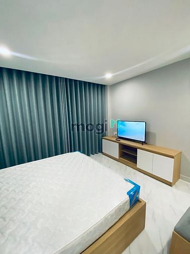 Hình ảnh Cho thuê CHDV Studio Full NT. Ngay Coop Mart Chu Văn An