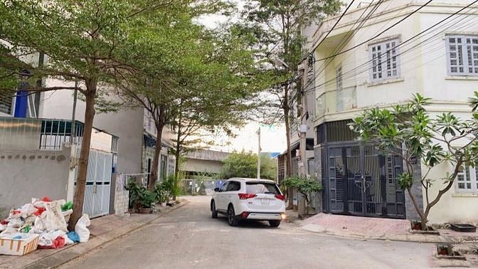 Hình ảnh Sở hữu lô đất 80m2 KDC Nguyễn Xí, P. 26, Bình Thạnh, cạnh VinCom,3.2tỷ