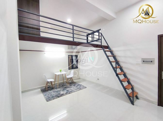Hình ảnh Mb6623 nạp rút nhanh chóng Duplex/Studio Full NT 45m2 - Mới 100% - Ngay CMT8, Khu sân bay