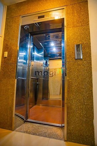 Hình ảnh Nhà mới mặt tiền Hoàng Sa quận 3