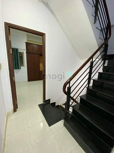Hình ảnh Hẻm xe hơi - Phan Văn Trị - P11 - Bình Thạnh