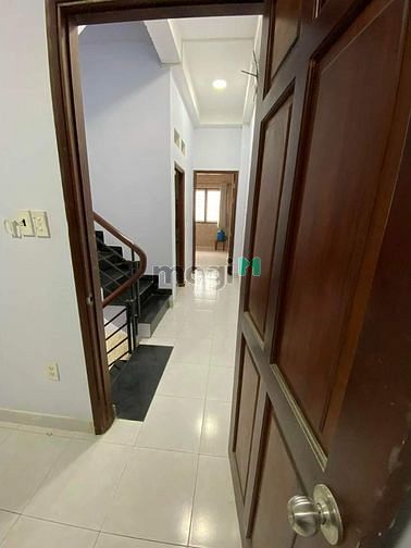 Hình ảnh Hẻm xe hơi - Phan Văn Trị - P11 - Bình Thạnh