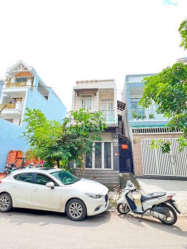 Hình ảnh Bán Gấp Nhà MT DS Phạm Hữu Lầu , Q7