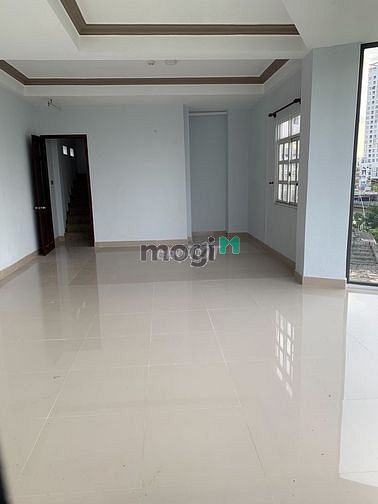 Hình ảnh Nhà mới mặt tiền Hoàng Sa quận 3