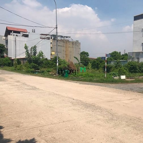 Hình ảnh Bán nhanh Lô Đất, Mặt Tiền Phạm Hùng, Bình Chánh, DT 90m2, Giá 2tỷ2