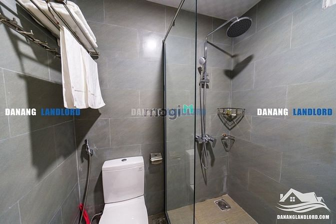 Hình ảnh Mb6623 nạp rút nhanh chóng Studio đẹp gần Furama - C123