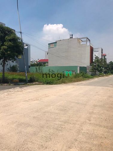 Hình ảnh Bán nhanh Lô Đất, Mặt Tiền Phạm Hùng, Bình Chánh, DT 90m2, Giá 2tỷ2