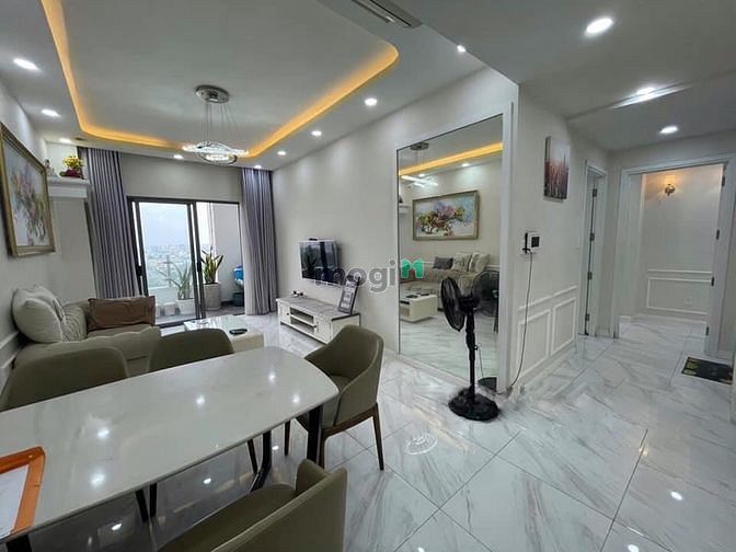 Hình ảnh Bán căn Garden Gate 3pn View Công Viên Siêu Đẹp
