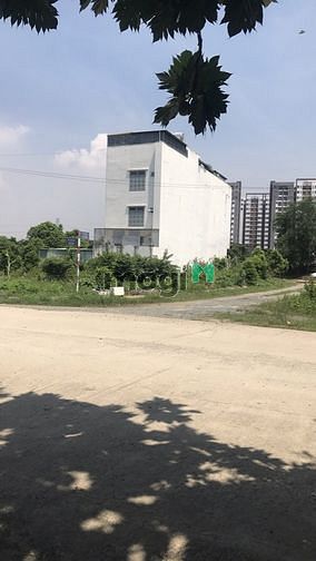 Hình ảnh Bán nhanh Lô Đất, Mặt Tiền Phạm Hùng, Bình Chánh, DT 90m2, Giá 2tỷ2