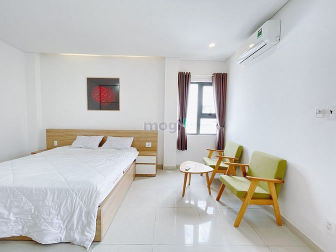 Hình ảnh Studio Full Nội Thất- Bao Điện Nước, Nội Thất New 100% Q4-Q7-Q1
