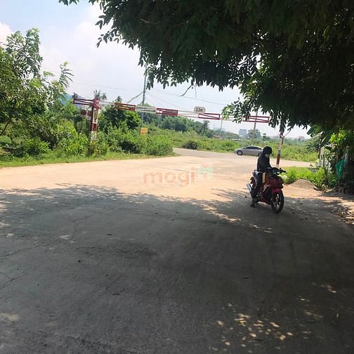 Hình ảnh Bán nhanh Lô Đất, Mặt Tiền Phạm Hùng, Bình Chánh, DT 90m2, Giá 2tỷ2