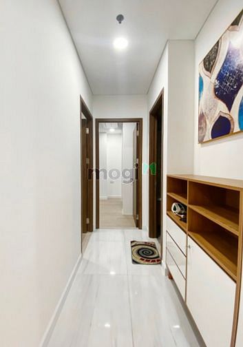 Hình ảnh CỰC KỲ RẺ Căn Hộ The Manor Bình Thạnh 114m2 3PN