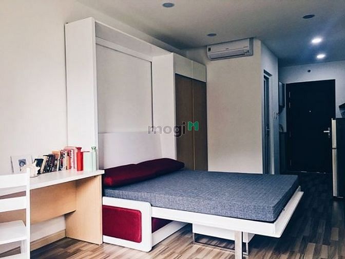 Hình ảnh Bán officetel Kingston Residence, PN, 2.4 tỷ