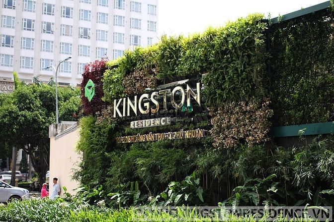 Hình ảnh Bán officetel Kingston Residence, PN, 2.4 tỷ