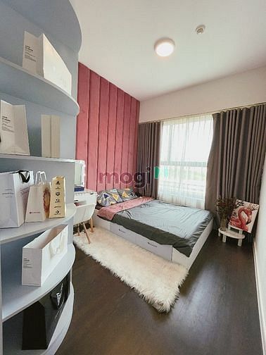 Hình ảnh Cho thuê Trang Chủ MB66.COM / Đăng Ký Tặng 66K 2PN tại Botanica Premier , gần Sân bay - 70m2 - 16tr