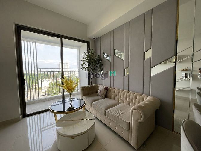 Hình ảnh Cho thuê Trang Chủ MB66.COM / Đăng Ký Tặng 66K 2PN tại Botanica Premier , gần Sân bay - 70m2 - 16tr