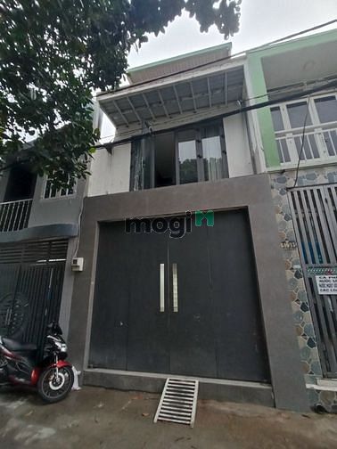 Hình ảnh Lô đất kế khu phân lô HT45, hiệp thành Q12