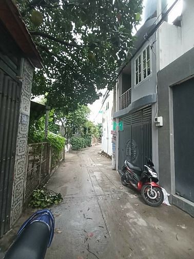 Hình ảnh Lô đất kế khu phân lô HT45, hiệp thành Q12