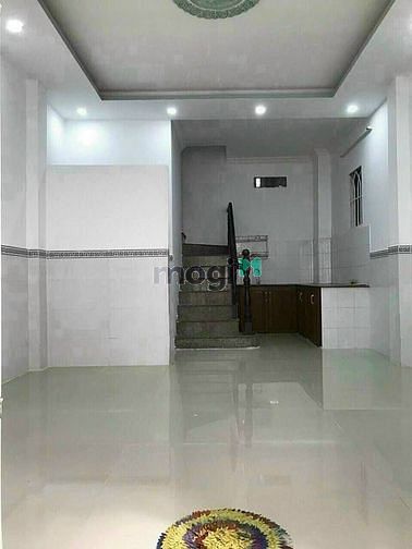 Hình ảnh Lô đất kế khu phân lô HT45, hiệp thành Q12