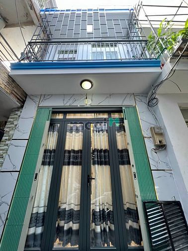 Hình ảnh Bán nhà htp, tân thuận đông,chỉ 2 tỷ 980