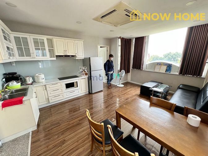 Hình ảnh Cho thuê Trang Chủ MB66.COM / Đăng Ký Tặng 66K 1 phòng ngủ Penhouse view xịn quận 1