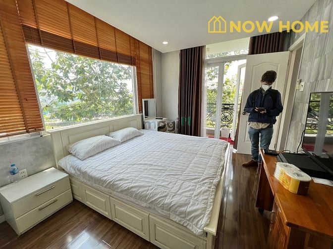 Hình ảnh Cho thuê Trang Chủ MB66.COM / Đăng Ký Tặng 66K 1 phòng ngủ Penhouse view xịn quận 1