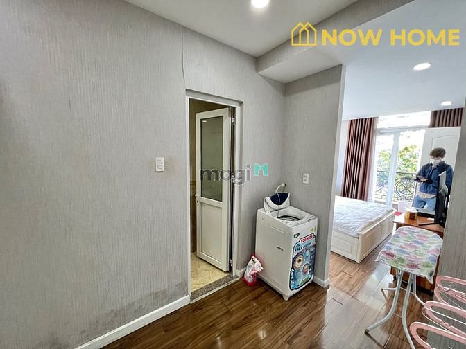 Hình ảnh Cho thuê Trang Chủ MB66.COM / Đăng Ký Tặng 66K 1 phòng ngủ Penhouse view xịn quận 1