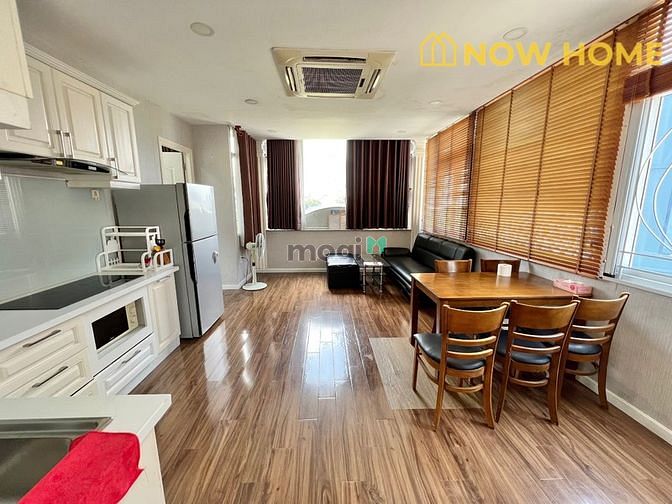 Hình ảnh Cho thuê Trang Chủ MB66.COM / Đăng Ký Tặng 66K 1 phòng ngủ Penhouse view xịn quận 1