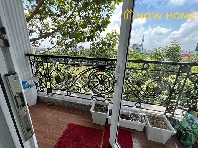 Hình ảnh Cho thuê Trang Chủ MB66.COM / Đăng Ký Tặng 66K 1 phòng ngủ Penhouse view xịn quận 1