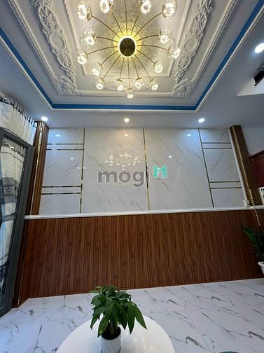 Hình ảnh Bán nhà htp, tân thuận đông,chỉ 2 tỷ 980
