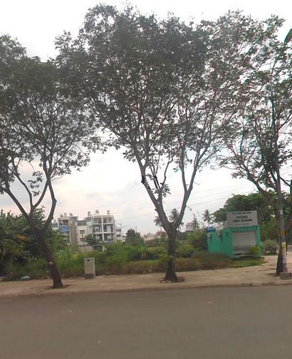 Hình ảnh Cần bán lô đất KDC Bình Hoà MT Đặng Thuỳ Trâm, Bình Thạnh, 80m2, 2tỷ4