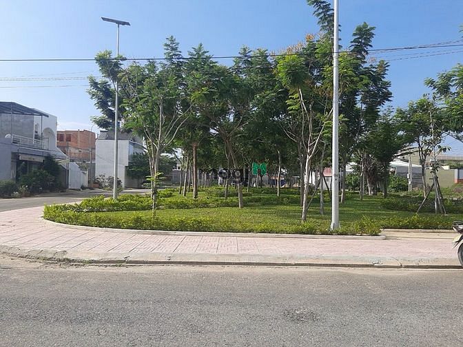 Hình ảnh Cần bán gấp lô đất TDC Bệnh viện thuộc P. VĂN HẢI.