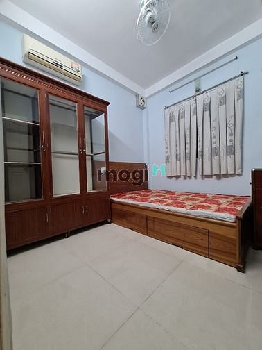 Hình ảnh Cho thuê nhà hẻm Lý Thái Tổ 2pn 2wc full nội thất Q10