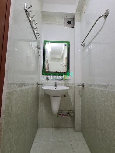 Hình ảnh Cho thuê nhà hẻm Lý Thái Tổ 2pn 2wc full nội thất Q10