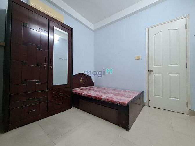 Hình ảnh Cho thuê nhà hẻm Lý Thái Tổ 2pn 2wc full nội thất Q10