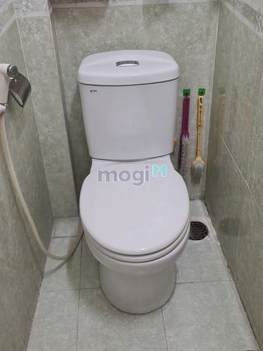 Hình ảnh Cho thuê nhà hẻm Lý Thái Tổ 2pn 2wc full nội thất Q10